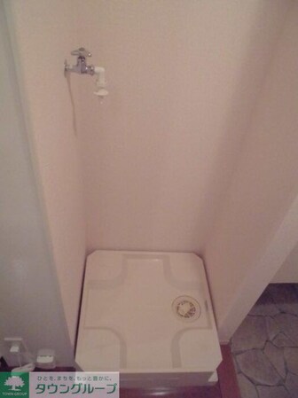 エミナンスの物件内観写真